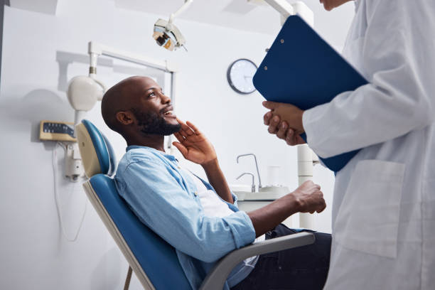 Best Emergency Dental Care for Trauma or Injury in Brock Hall, MD
