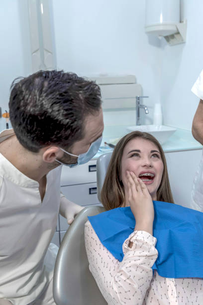 Best Emergency Treatment for Toothache in Brock Hall, MD
