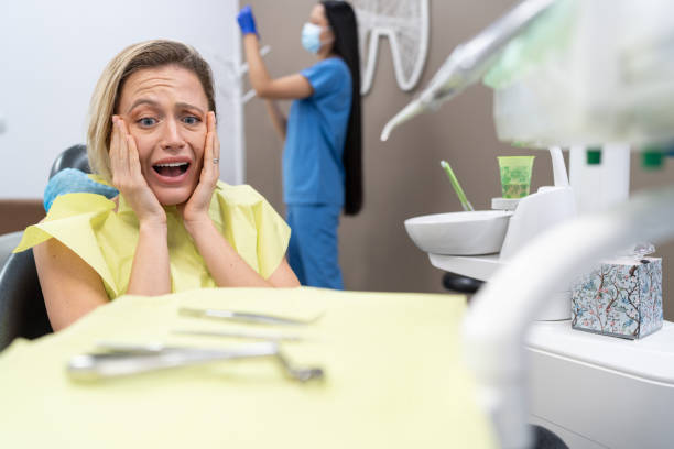 Best Emergency Broken Tooth Repair in Brock Hall, MD