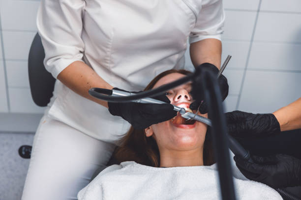 Best Pediatric Emergency Dentist in Brock Hall, MD